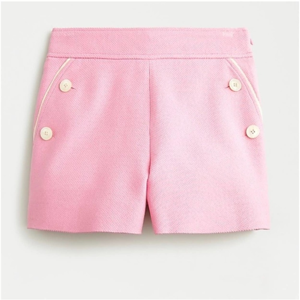 J. Crew Pink Women's Shorts